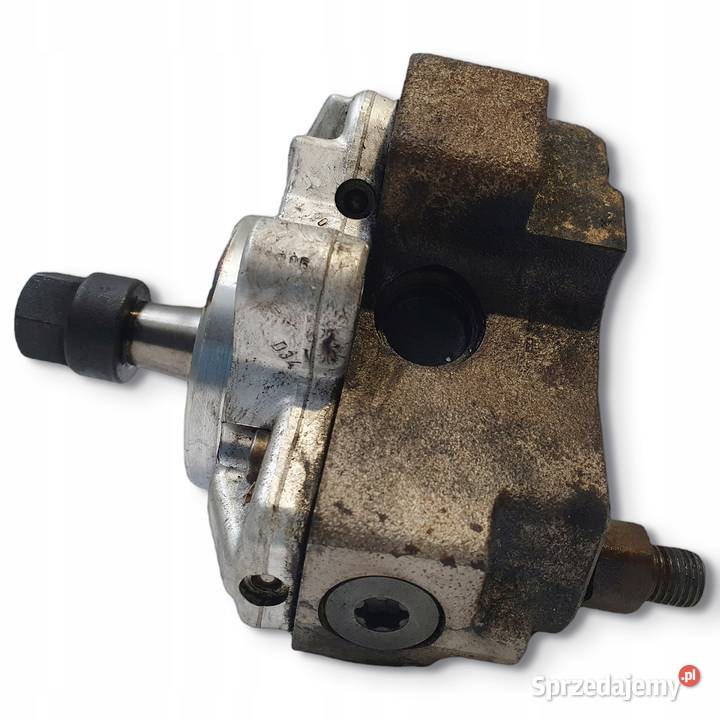 POMPA WTRYSKOWA BMW E87 E90 E91 20 D 0445010045 lubelskie Chełm