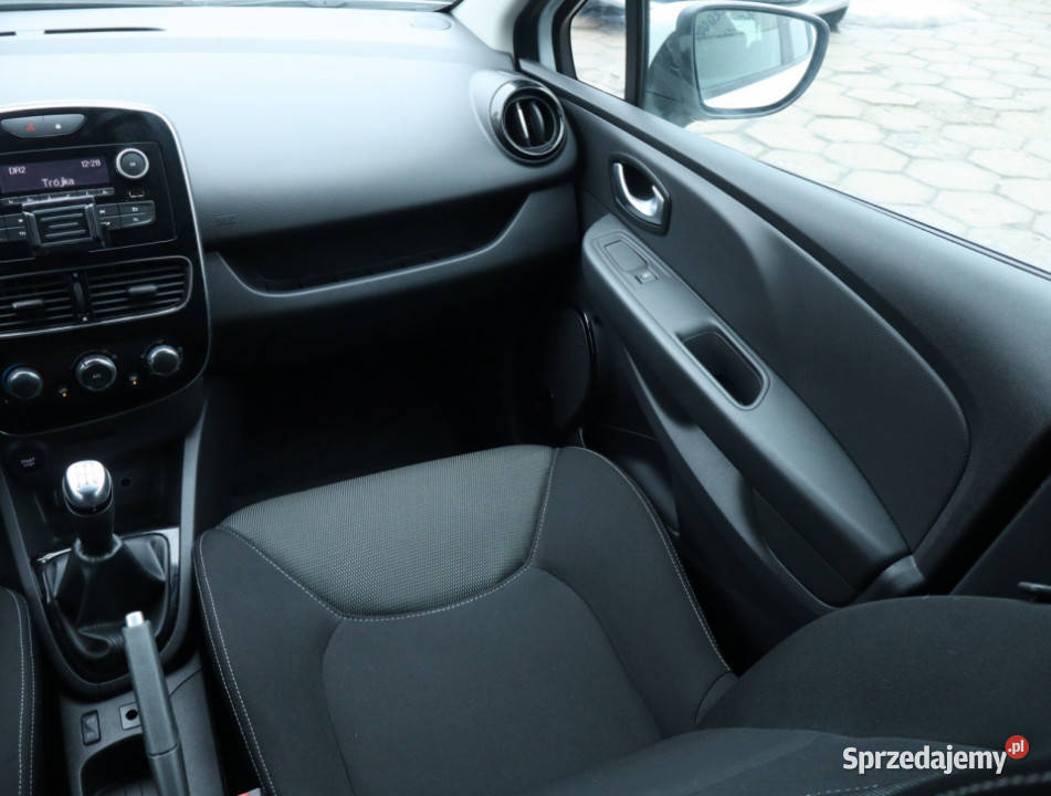 Renault Clio 09 TCe sprzedam