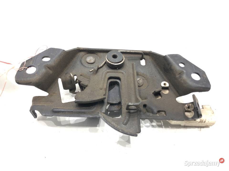 ZAMEK MASKI PRZÓD FORD TOURNEO Minivan