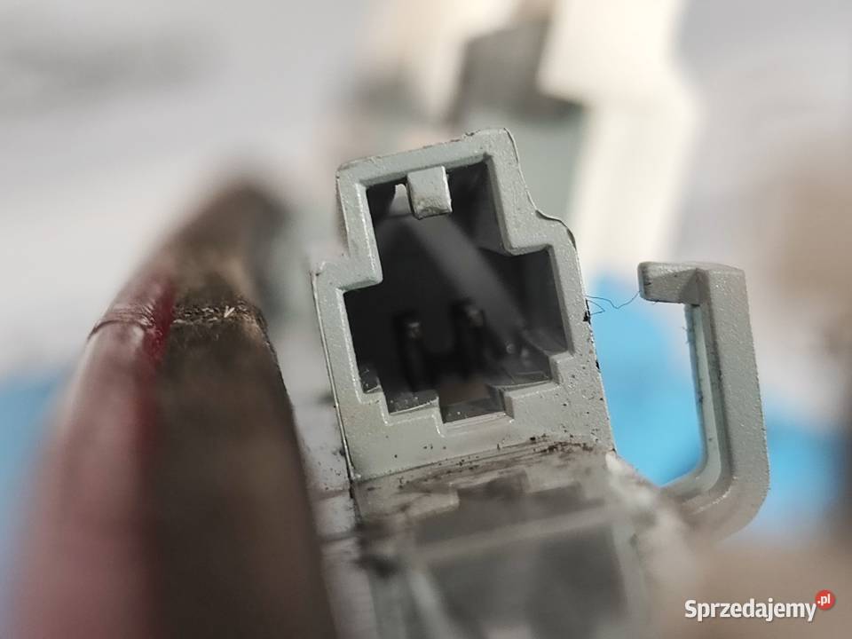 AUDI A3 II 8P 08r światło STOP 8P4945097C Rok produkcji 2006 Kielce