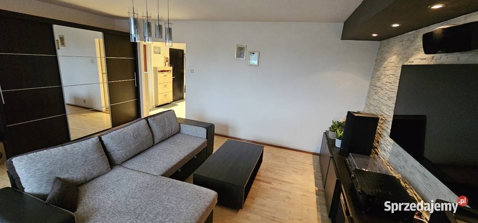 Mieszkanie Bełżyce