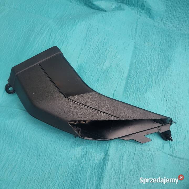 Aprilia RS4 TUONO 125 plastik wypełnienie osłona Mocowania i uchwyty Nowy Tomyśl
