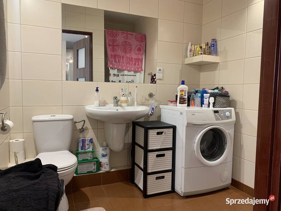 Piękne mieszkanie w Ignatkach Ignatki-Osiedle