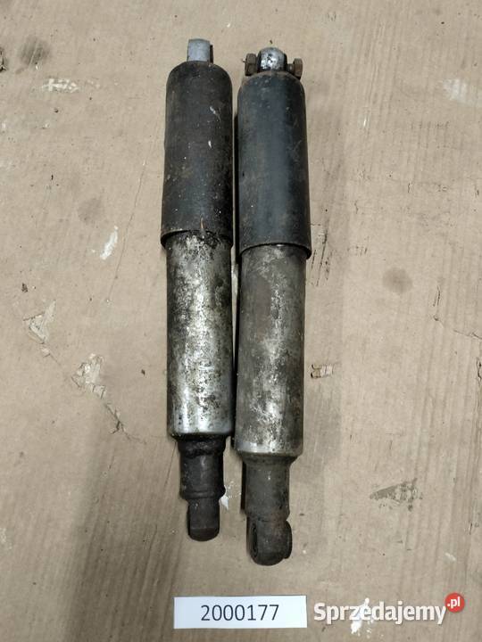 SHL M11 amortyzatory przód przednie małopolskie
