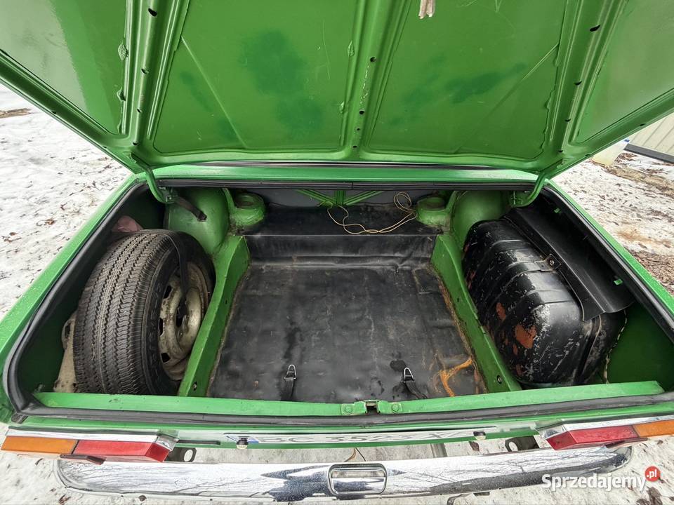 Łada 2101 1300 Jedyneczka 1977 r Kielce sprzedam