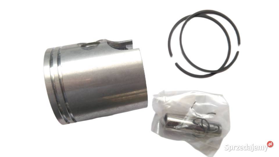 TŁOK MOTORPARTS TOP PERFORMACES 485 mm PIAGGIO Bielsk Podlaski