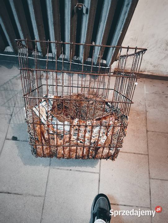 Sprzedam Kosz Wina Barlinek