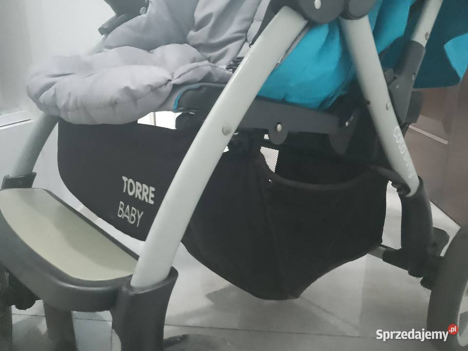 Wózek dzieciecy Dla Dziecka Poznań sprzedam