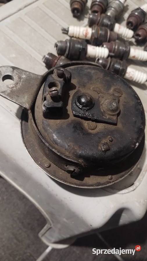 klakson junak M10 Radom sprzedam