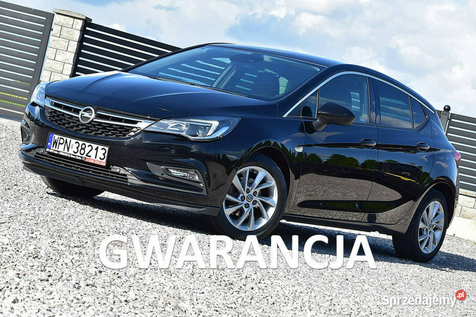 Opel Insignia 14T 150 Led PółSkóra Navi Kamera mazowieckie Nowe Kucice