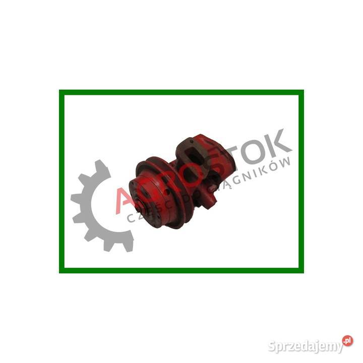 Pompa wody jumz z kołem oryginał Parczew