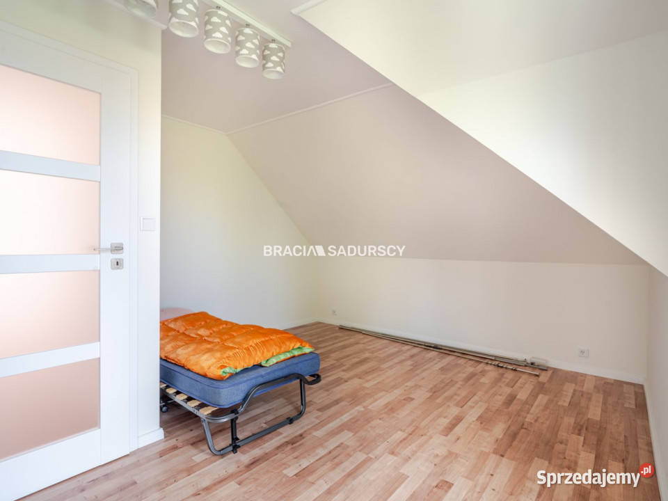 Dom wolnostojący Pawlikowice 150m2 wolnostojący sprzedam