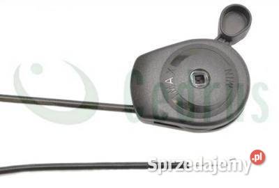 Linka gazu Pubert Quatro Junior CZĘŚĆ ORYGINALNA Dom i Ogród Opalenica sprzedam