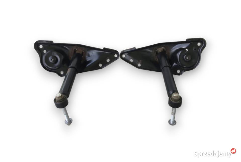 AMORTYZATOR TYŁ LEWY PRAWY BERLINGO III PARTNER osobowe Działoszyce