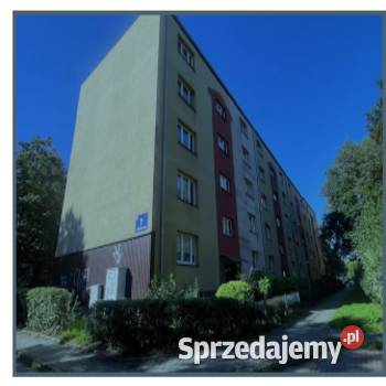 Syndyk  sprzeda 1/4 udziału w prawie  do lokalu mieszkalnego