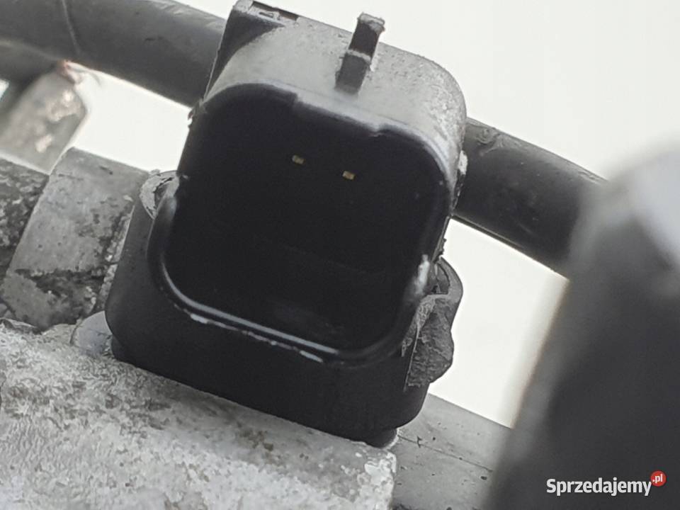 Peugeot 3008 16 HDI SKRZYNIA BIEGÓW 20DS82 lubelskie Rudka