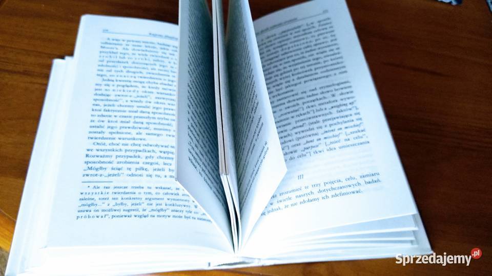 Mówienie i poznawanie rozprawy i wykłady Książki i Podręczniki Gdańsk