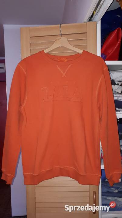 Nowa bluza Plny Lala S Warszawa