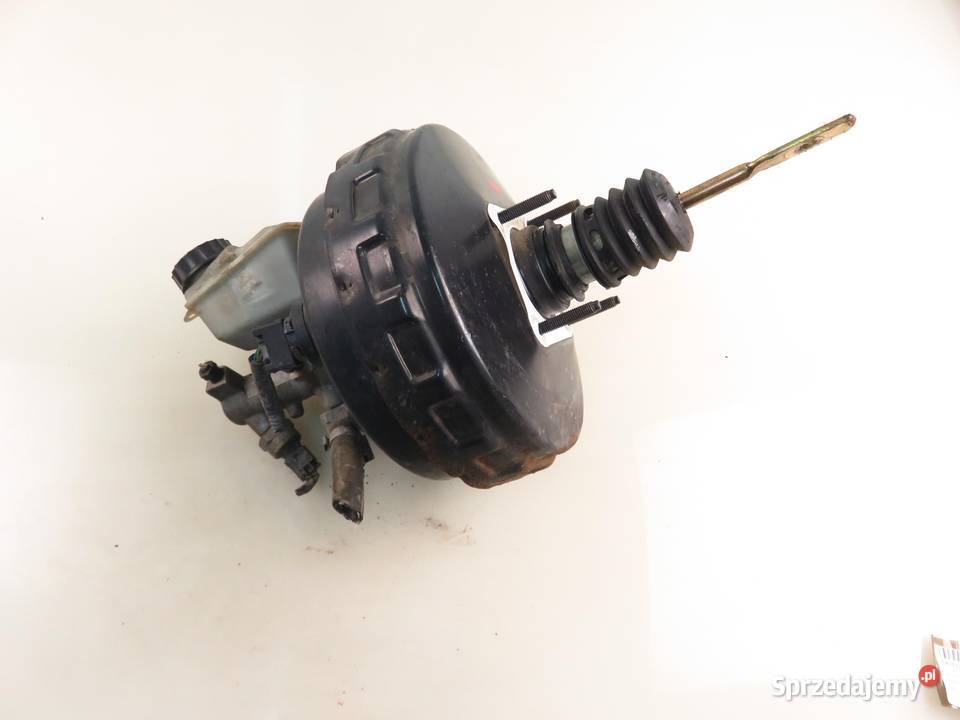 SERWO VOLVO S60 I 384 24 140 B 5244 S2 P08619463 Motoryzacja małopolskie