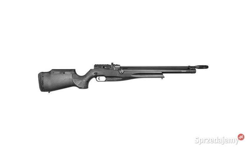 Wiatrówka PCP Reximex Daystar RG 45 mm z Trzcianka