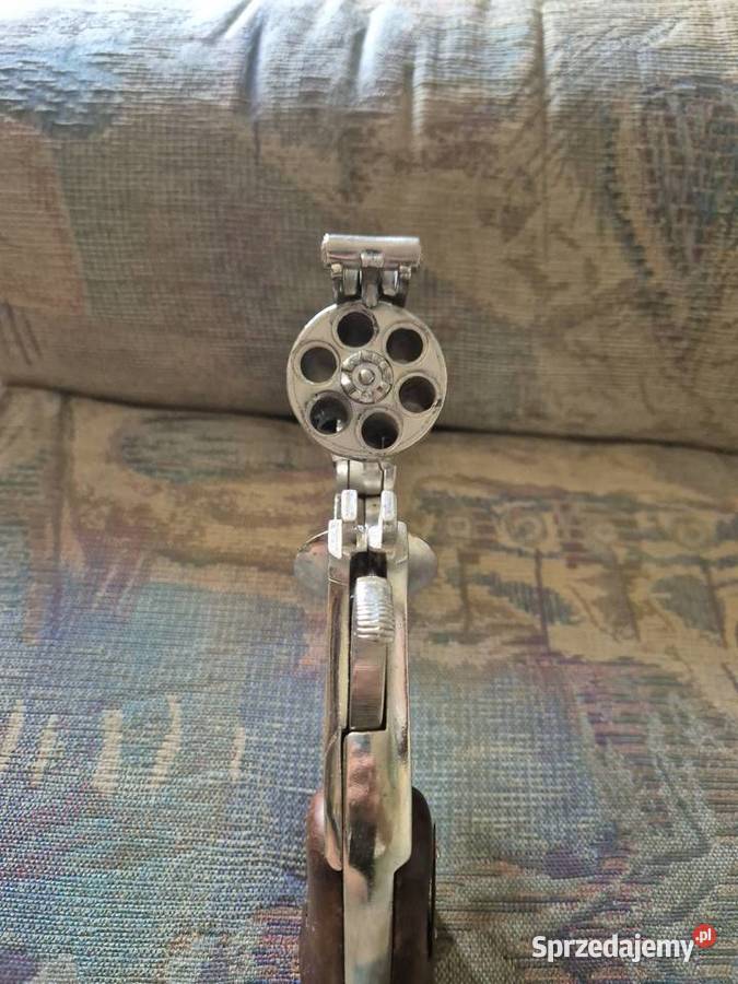 Rewolwer Colt 1873 Częstochowa