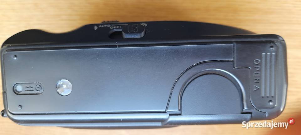 aparat fotograficzny Premier pc845d Krotoszyn sprzedam