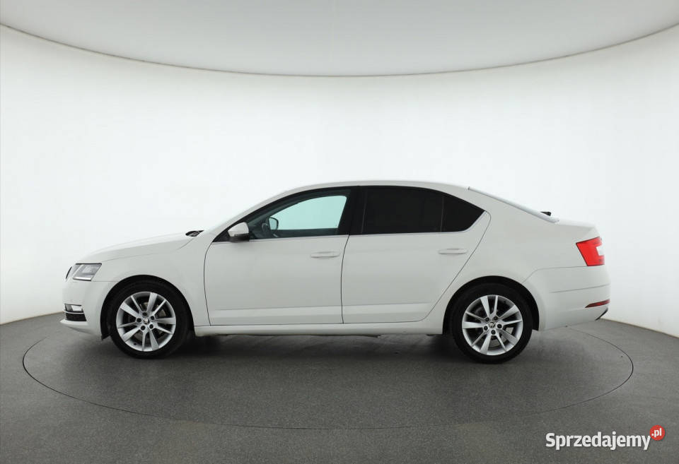 Skoda Octavia 14 TSI czujnik zmierzchu Octavia Piaseczno