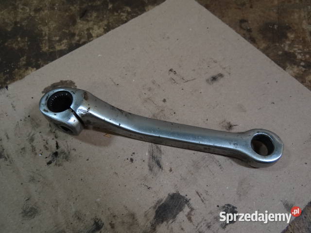 korba prawa R simson SR 2 org DDR Żary