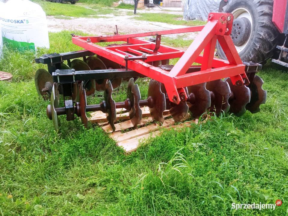 Talerzówka 22 Strumyk nieuszkodzony Zamość