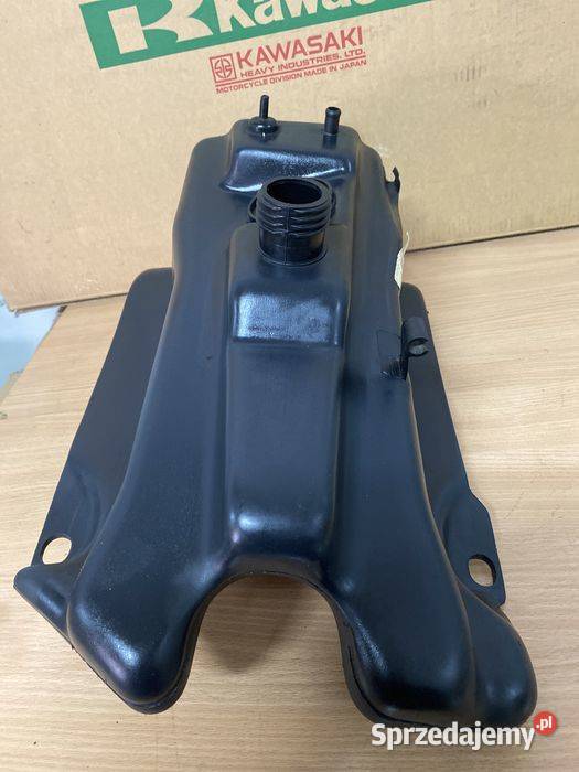 Piaggio Hexagon 125 Oryginalny Nowy zbiornik Poznań