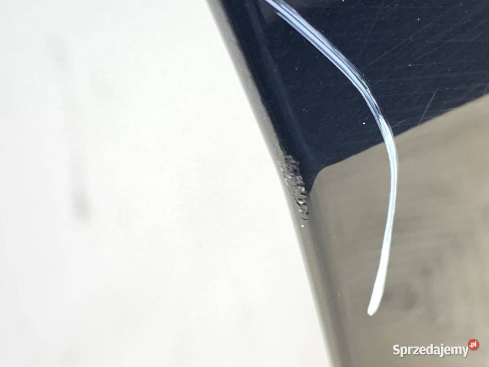 DRZWI PRAWY TYŁ LC9X AUDI Q7 4M SUV Deep black