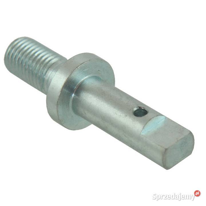 Sworzeń z gwintem M10 x 125 LS MT340 LS MT350 LS sprzedam