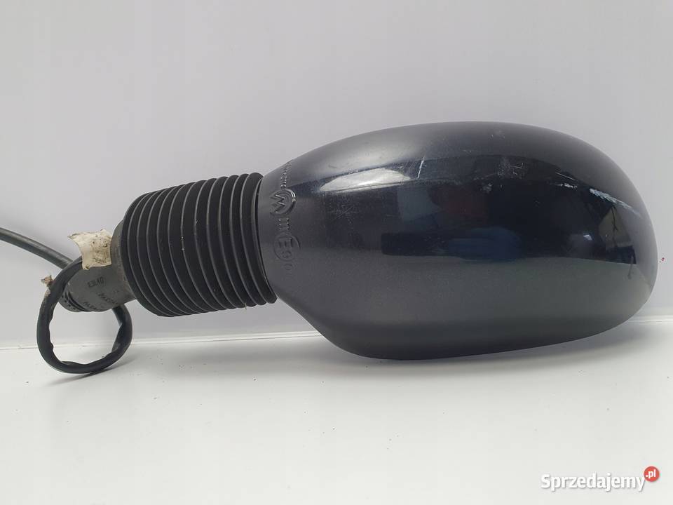 LUSTERKO PRAWE Ford Ka I 9608r PASAŻERA 5 Pin Chełm