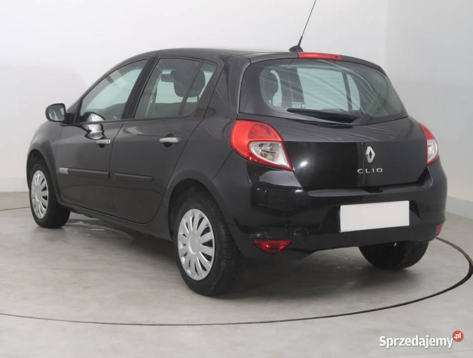 Renault Clio 12 16V Bielany Wrocławskie sprzedam