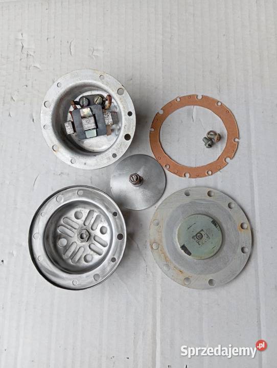 LAMPA WOSCHOD KOWROWIEC K175 K175A IŻ ORYGINALNA Niemodlin