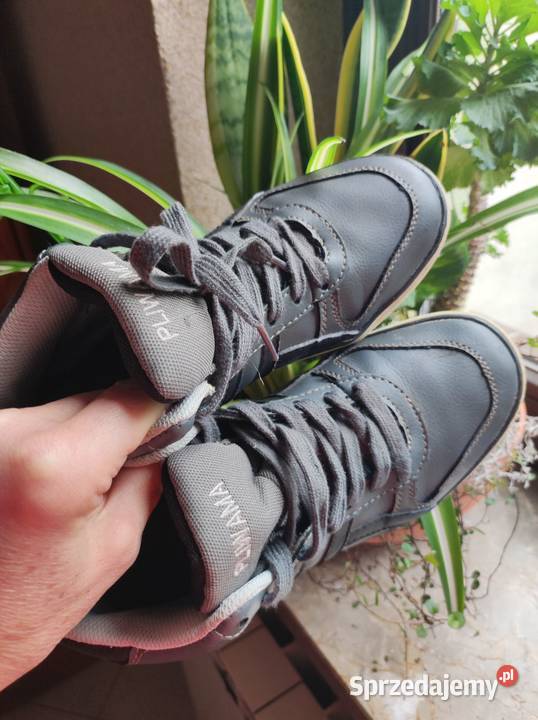 obuwie buty skórzane sportowe sneakersy adidasy