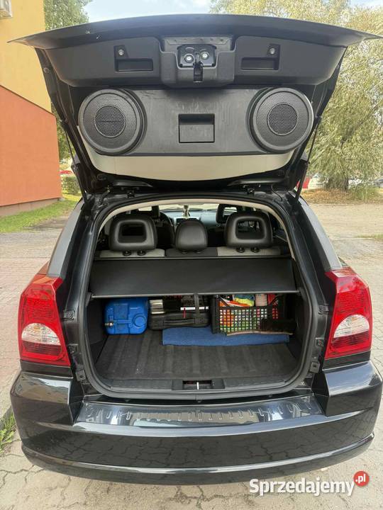 Sprzedam Caliber Ostrów Mazowiecka