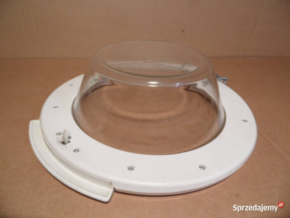 drzwi pralki siemens Łopuszno