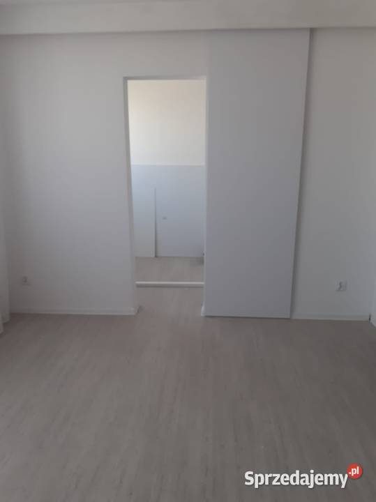 Mieszkanie w Stargardzie os Zachód Sprzedaż Stargard sprzedam