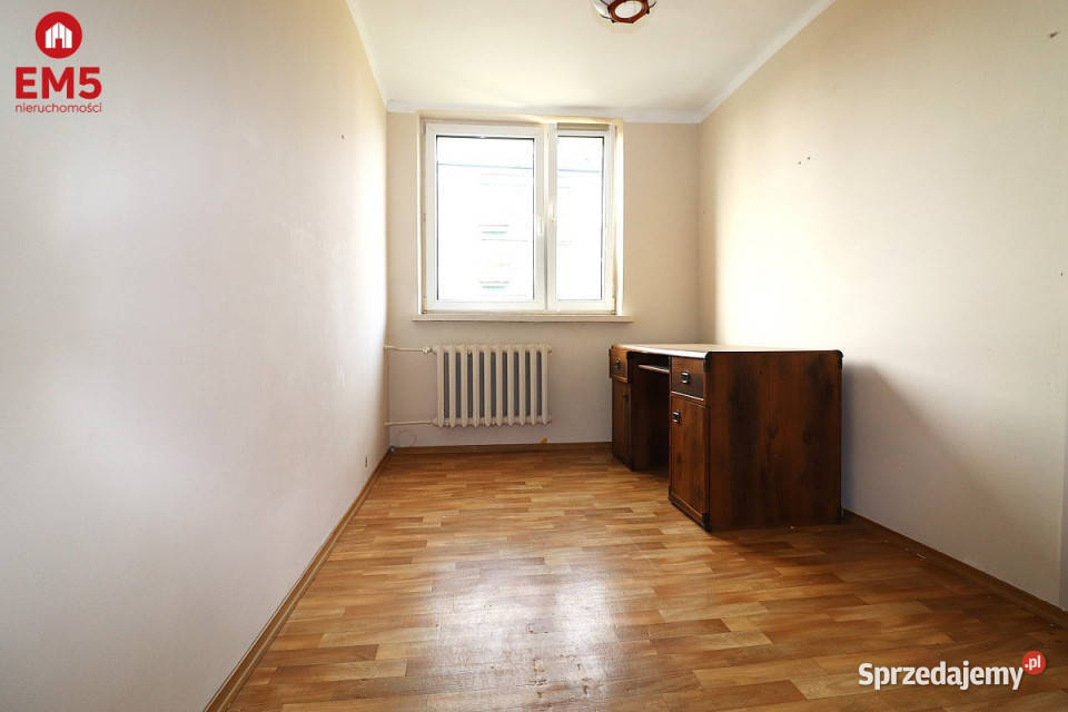 Mieszkanie 559m2 3pokojowe Sejny sprzedam