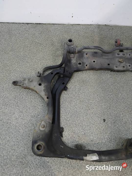 SANKI ZAWIESZENIA PRZÓD LIFT Kia Ceed I 20062012 świętokrzyskie