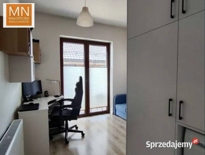 sprzedaży mieszkania Śledziejowice 75m2 4