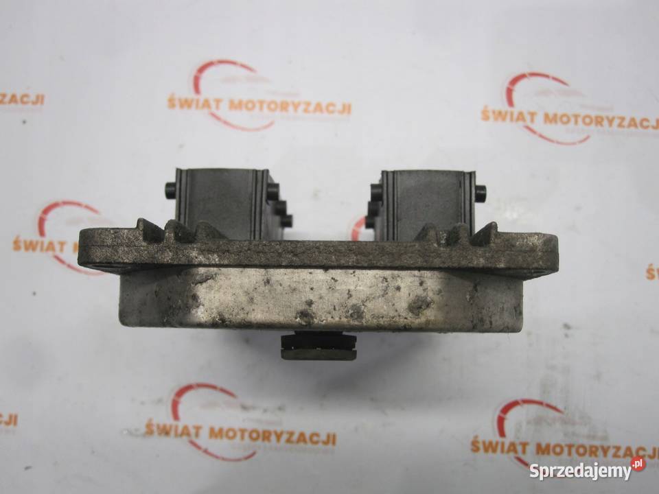 FIAT 500 12 08r sterownik silnika 51847332 Kielce sprzedam