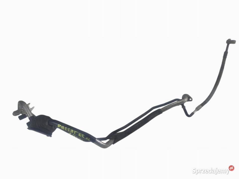 PRZEWODY KLIMATYZACJI VW PASSAT B5 FL 19 TDI Przewody klimatyzacji