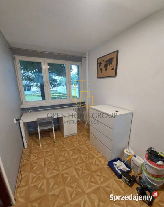 Gotowiec inwestycyjnyGrunwald 2 pok 40m2 cegła dolnośląskie Wrocław sprzedam