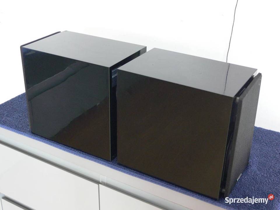 Monitory Panasonic SBPMX9 sprawne WYSYŁKA Jasło