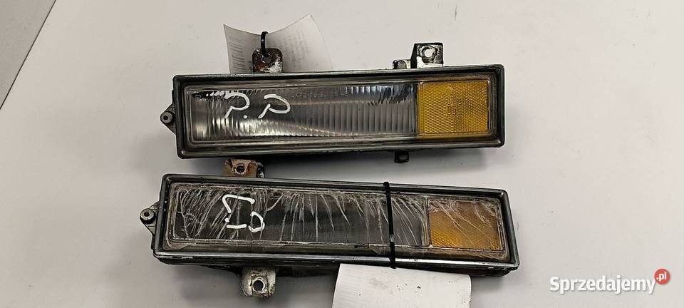 LAMPA OBRYSOWA CADILLAC ELDORADO Lipno