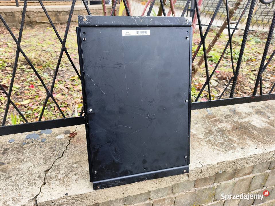 Wzmacniacz samochodowy 4 kanałowy ESX Vision śląskie