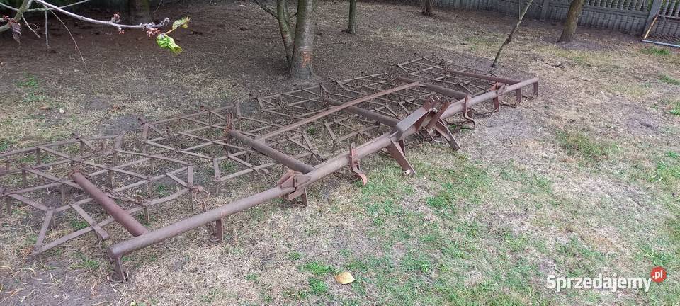 Brony 5 Dankowice-Piaski