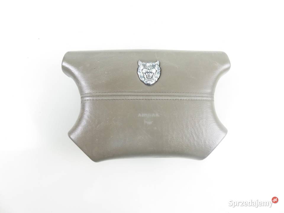 PODUSZKA KIEROWCY JAGUAR XJ X308 HNC9180EB